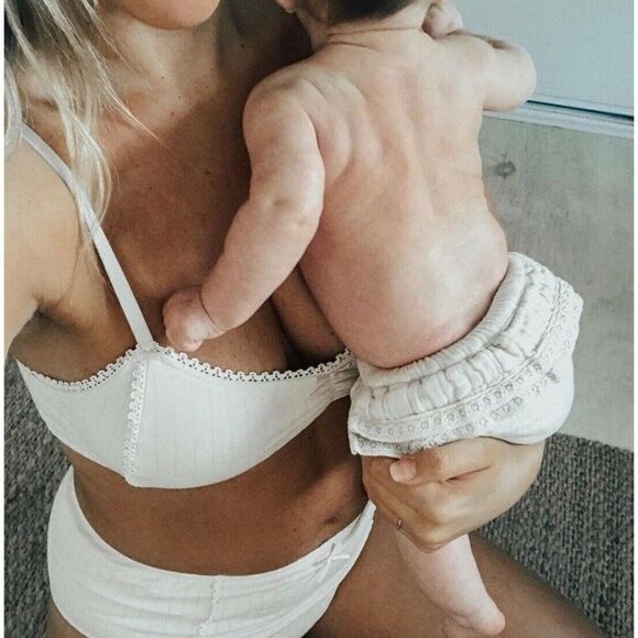 NEW SPELL & THE GYPSY COLLECTIVE LANA PANTIES - Picture 7 of 12